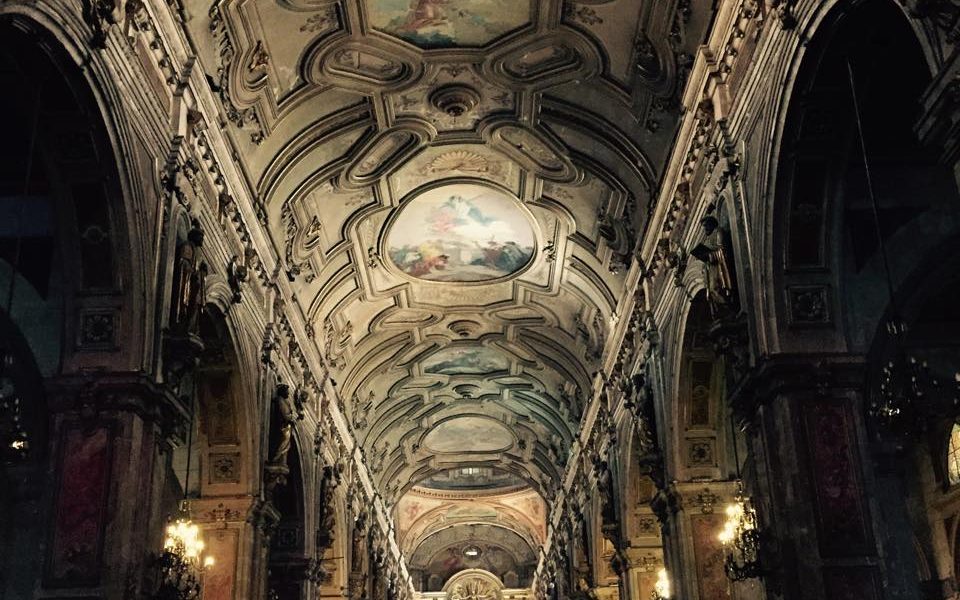 catedral