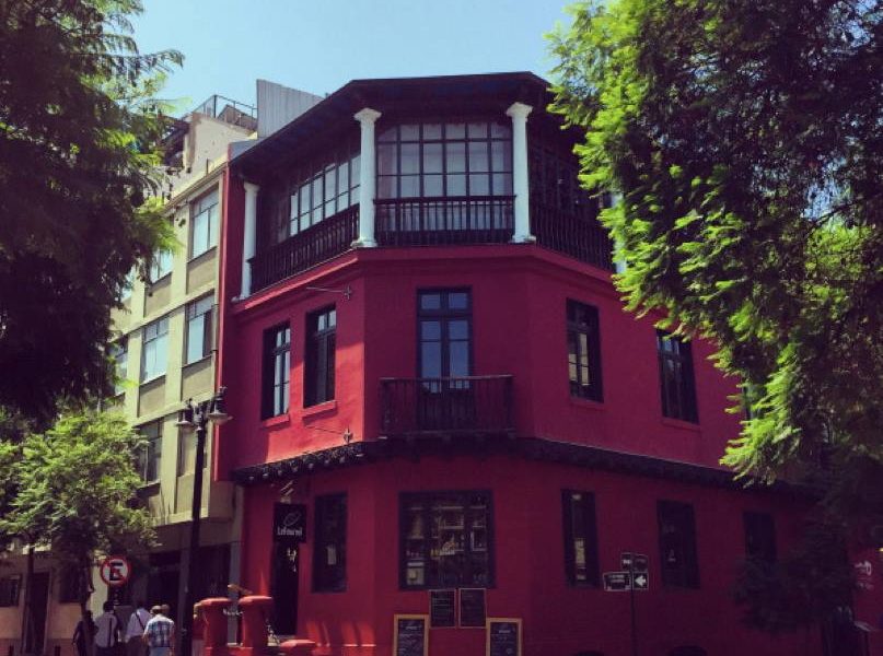 lastarria