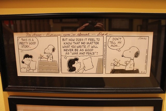 Peanuts”-Schöpfer Charles Schulz' Besondere Verbindung Zu Heiligen Der Letzten Tage 427_x_640_jpg