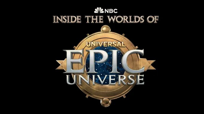 Universal Epic Universe