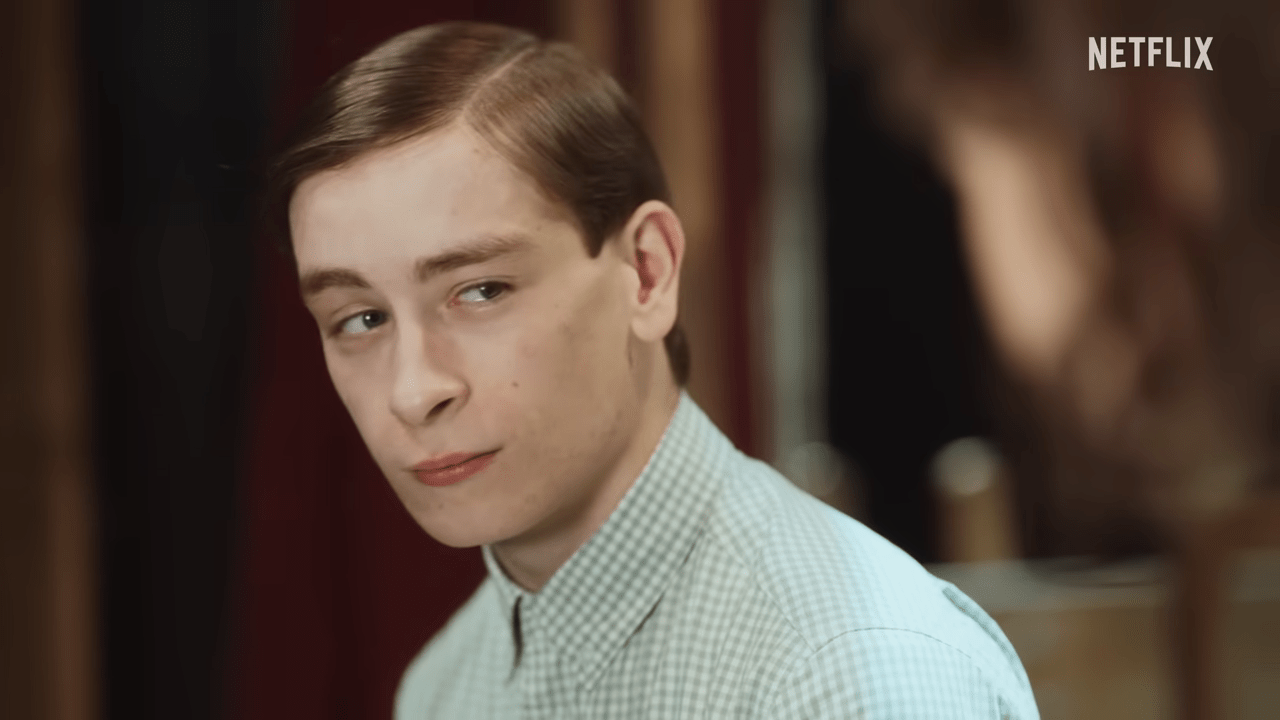 Stranger Things The First Shadow