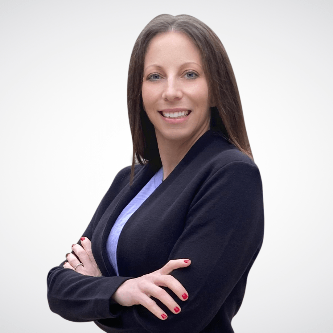 Alison R, KickStart Program Manager at Trevor Kashey Nutrition