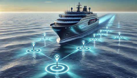 Smart Ship And Safe Navigation 