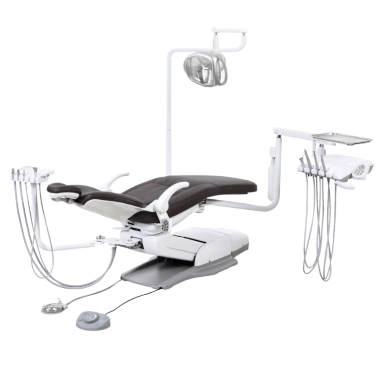 HATCH GROUP HATCH AJAX AJ16 DENTAL CHAIR AND UNIT TRH Services