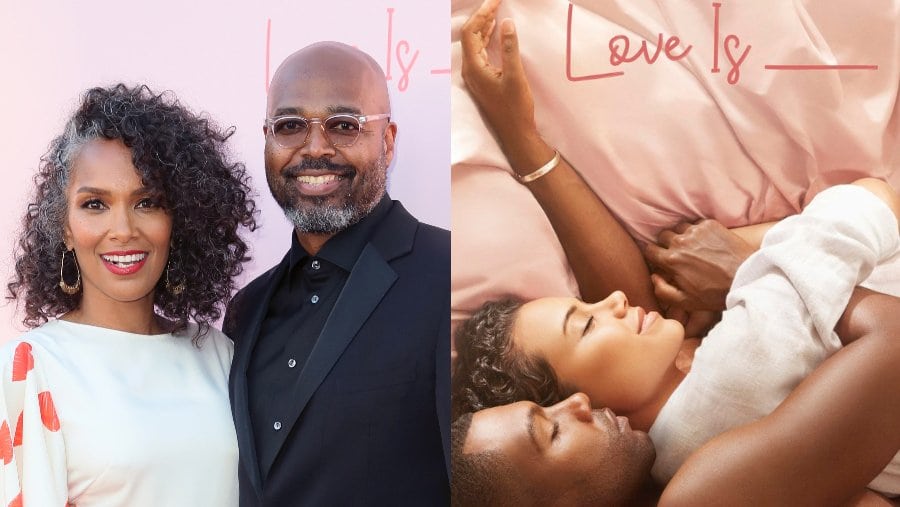 5 real-life love lessons from Mara Brock Akil's buzzworthy TV Show