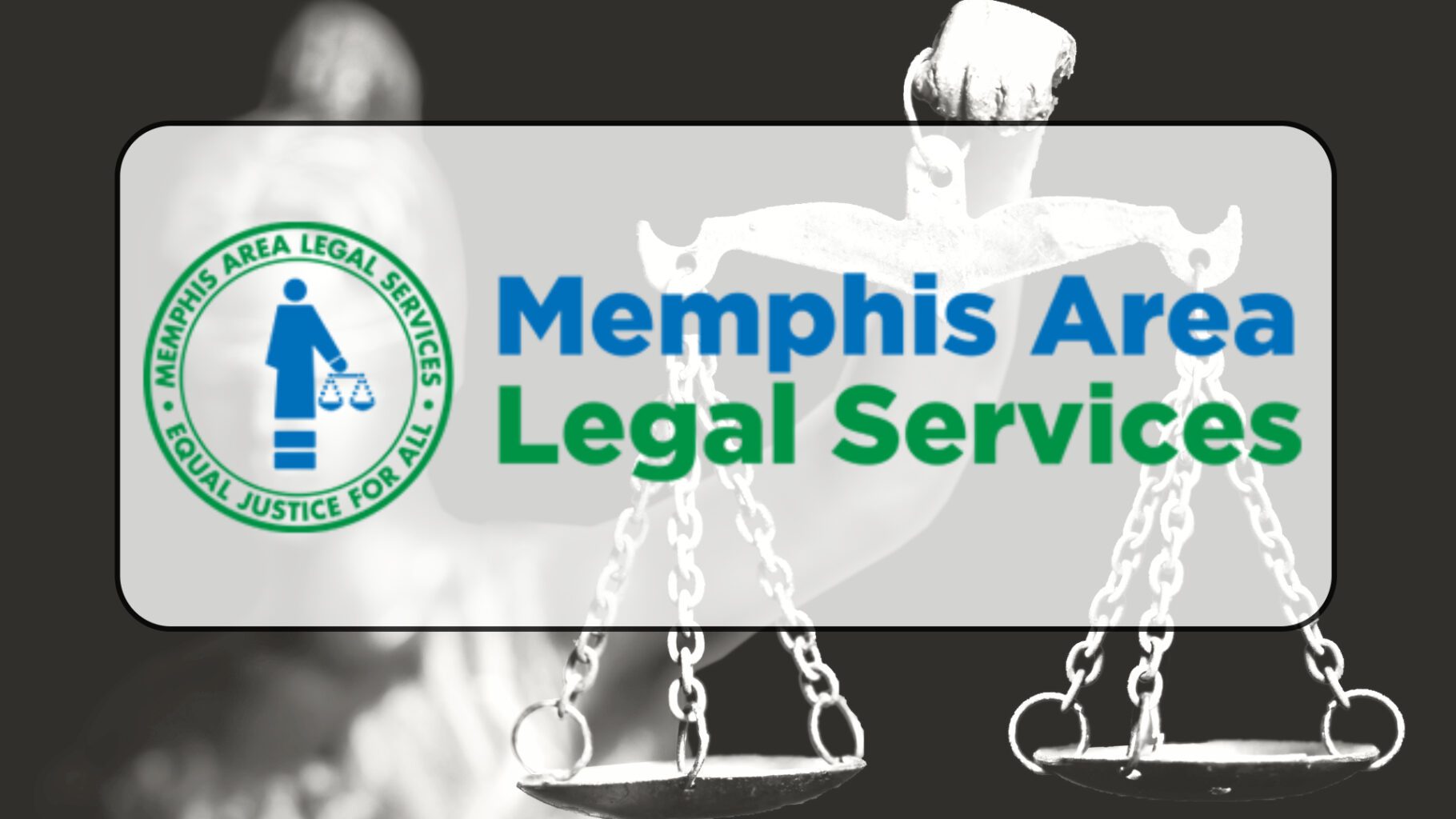 Memphis Area Legal Services loses $1.7 million in grant funding 