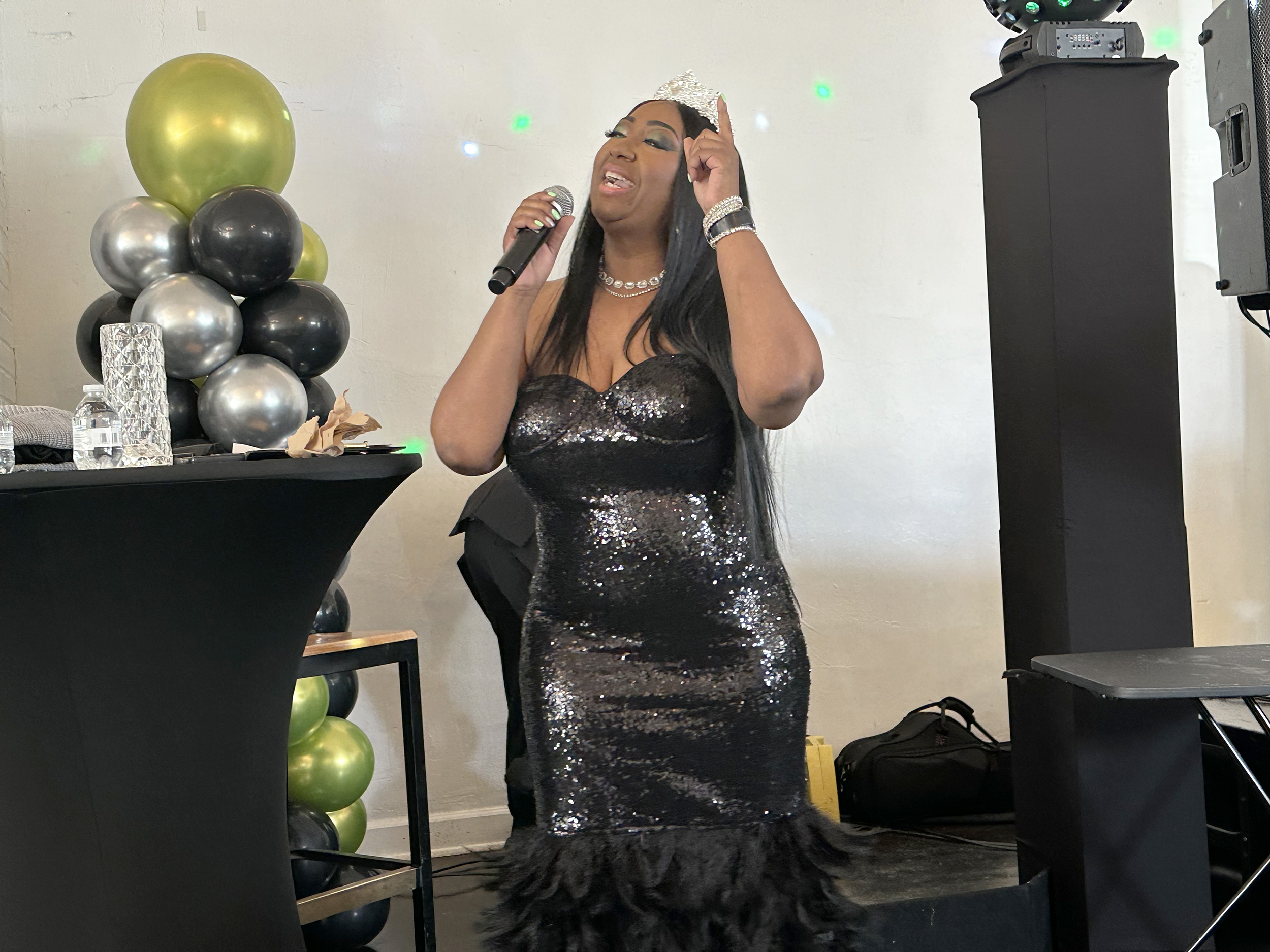 “Yield, Heal & Thrive:” Finding purpose through health crisis and survival