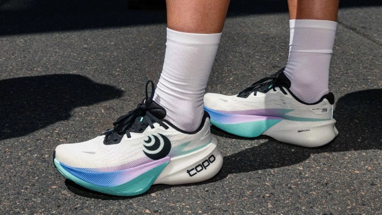 Topo Athletic Specter 3 Review: What the Experts Are Saying About Topo’s New Super Trainer
