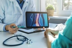 Spinal Fusion Recovery