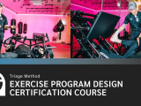 Triage Exercise Program Design Certificate Triagemethod