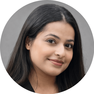 Divyanshi Hirani