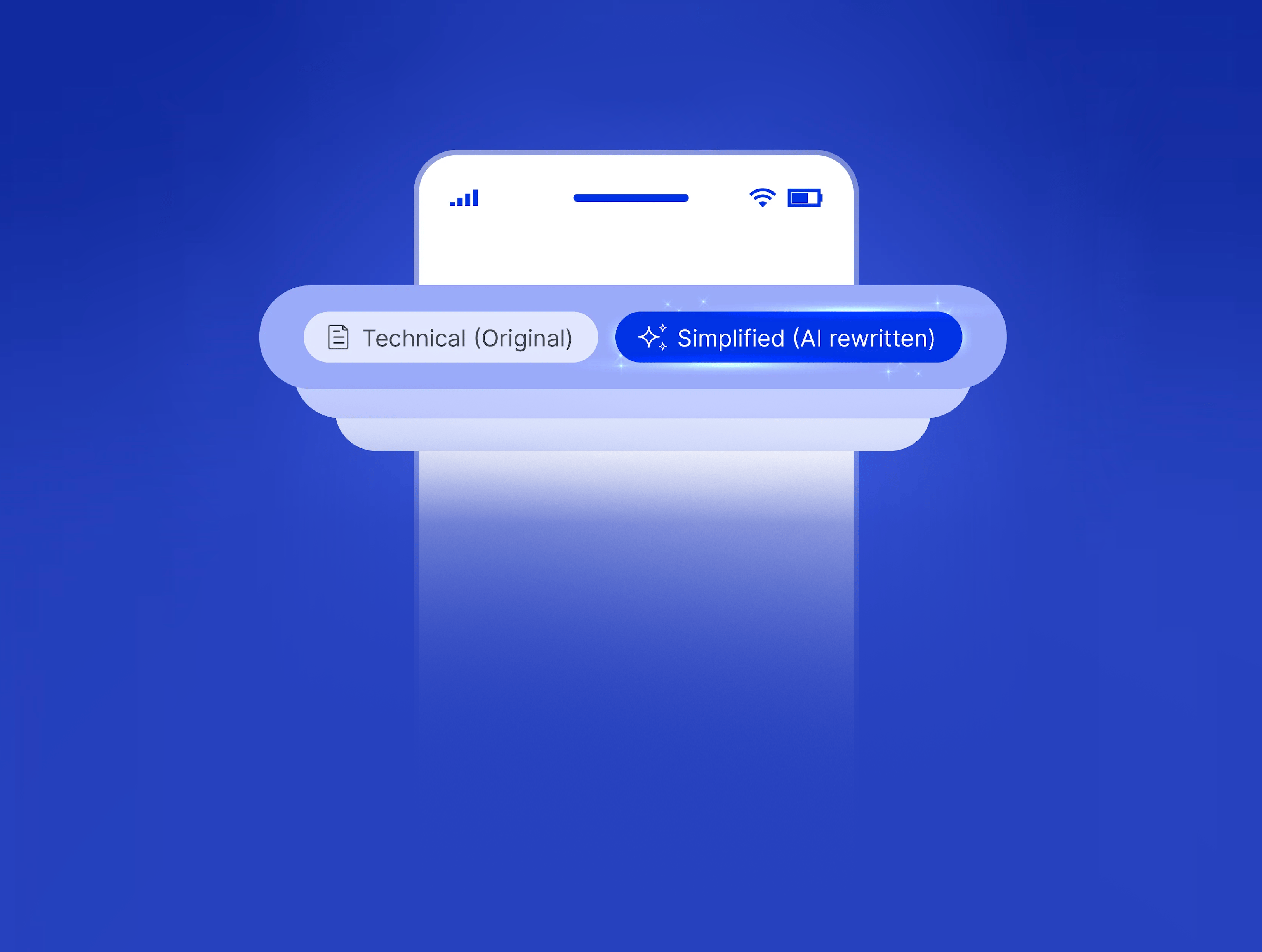 Simplifying Clinical Trial Information: How TrialX’s AI Tool Makes Protocol Jargon Understandable for Patients