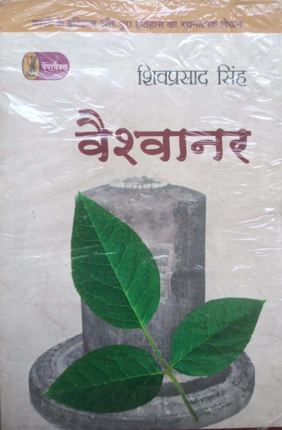 वैश्वानर Vaishvaner