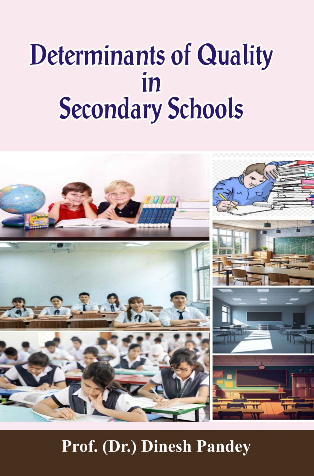 Determinants of Quality in Secondary Schools