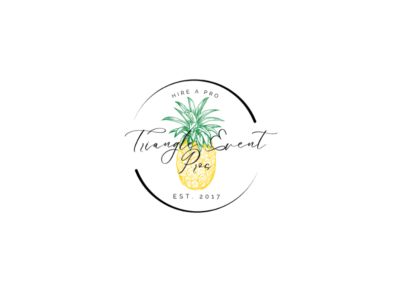 Triangle Event Solutions - Download Professional Landscape Pattern | 4K