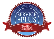 Service Plus Prevention Program