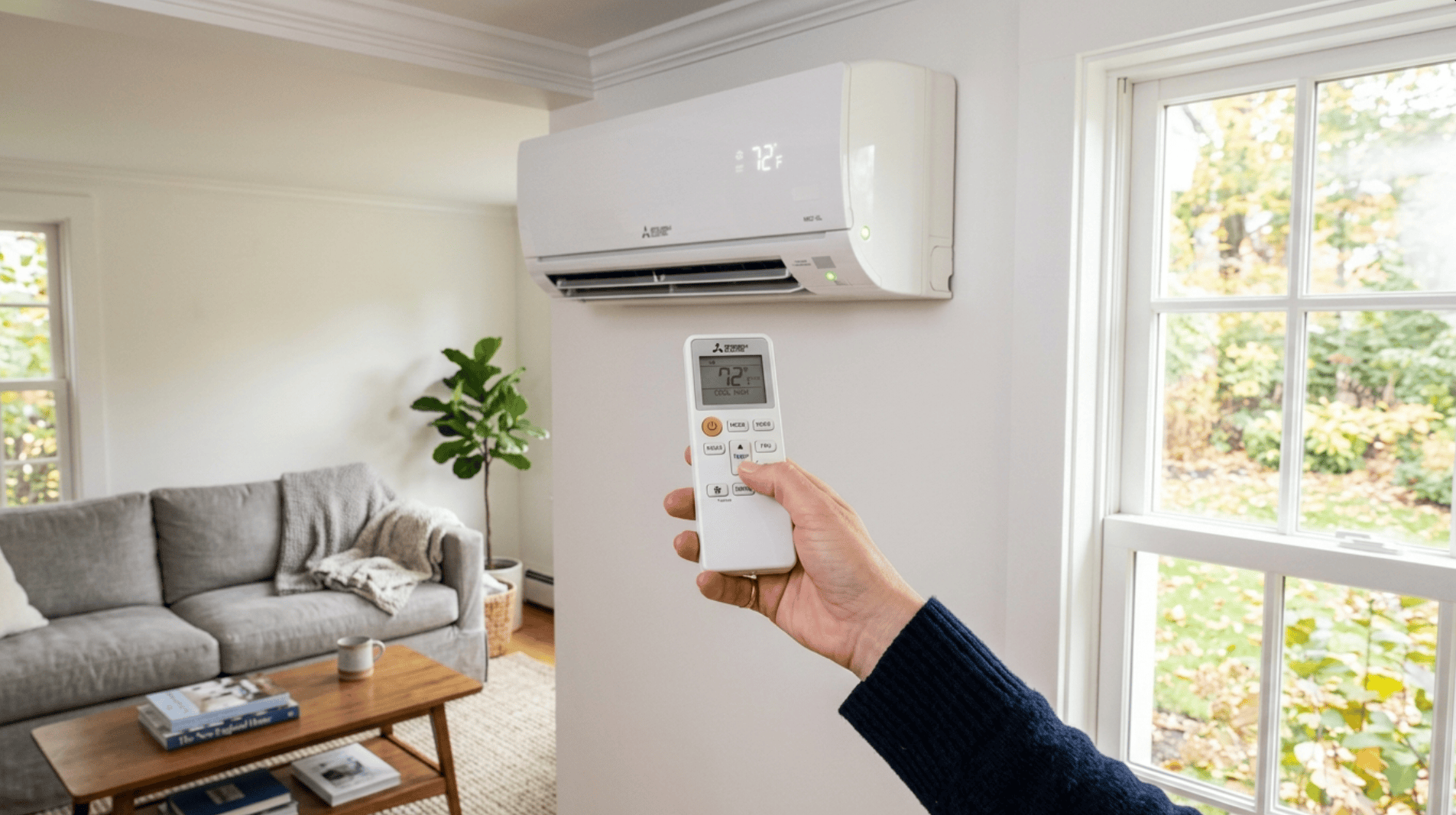 Mass Save Heat Pump Rebates 2026 — What Homeowners Need to Know