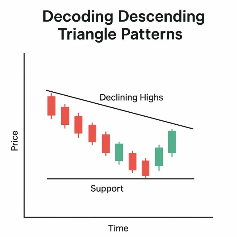 Decreasing Triangle Pattern Program Simply Coding - Colorful Wallpaper Collection - Retina Quality