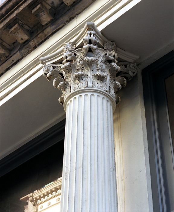 Column Detail