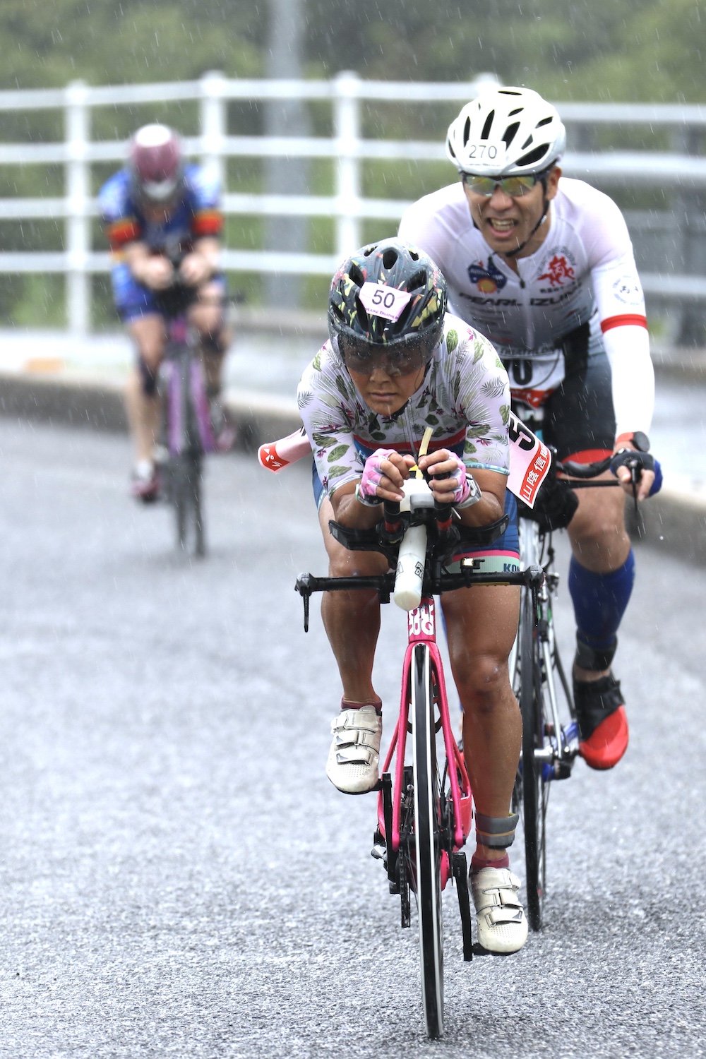 KONA2015】 SCOTT PLASMA 5 – Triathlon GERONIMO