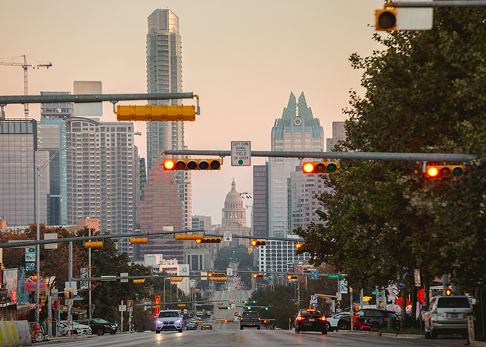 Summer on SoCo First Thursday