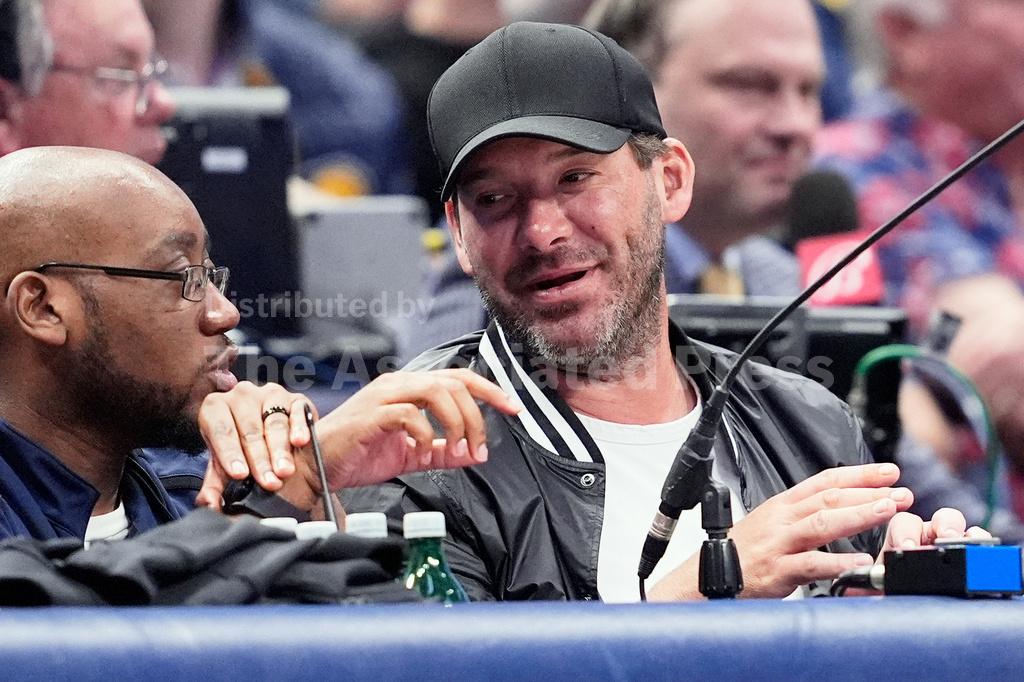 Tony Romo's Future at CBS Sports: What's Next After His Arrest? (2026)