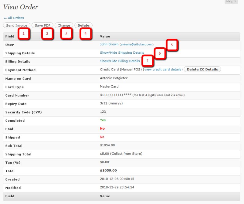 Checkout Vieworder Tribulant Documentation - High Quality Sunset Texture - 4K