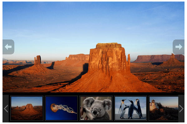 Son interface intuitive et simpliste permet de créer rapidement un diaporama à votre guise. WordPress Slideshow Gallery PRO