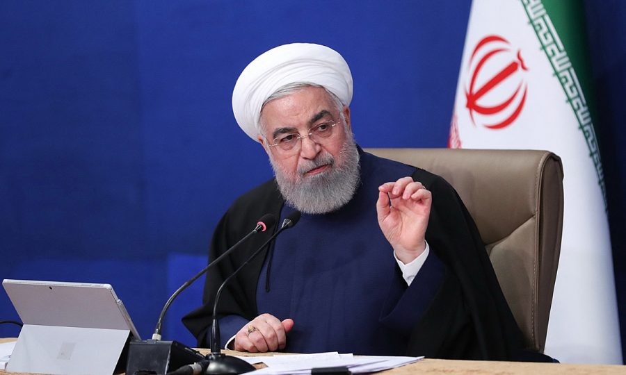 Iranul declară că SUA au fost de acord să elimine 1.040 de sancțiuni impuse de Donald Trump