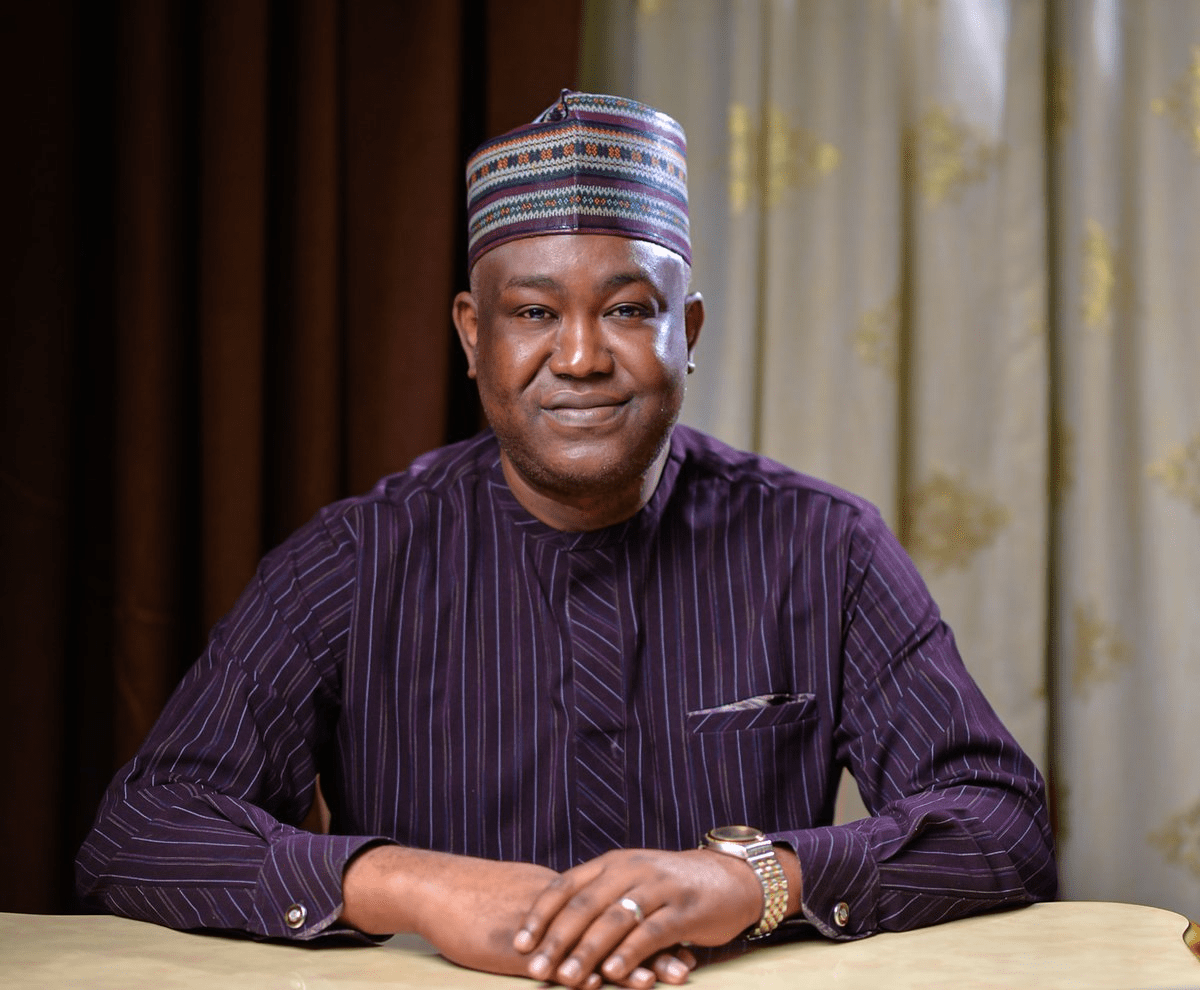 Gbenga Hashim's Fight for Multiparty Democracy in Nigeria (2025)