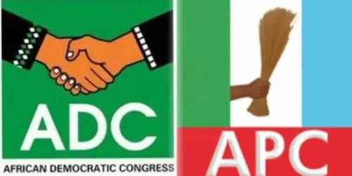 APC put Nigeria in reverse gear — Sen Ogbeha