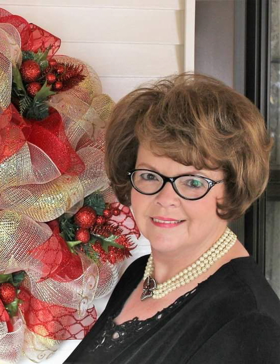 Connie rae (price) johnson