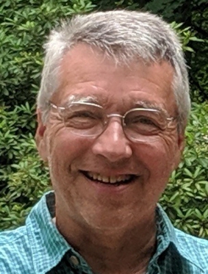 Jeffrey werronen