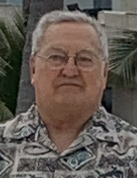 Ronald dean goetsch
