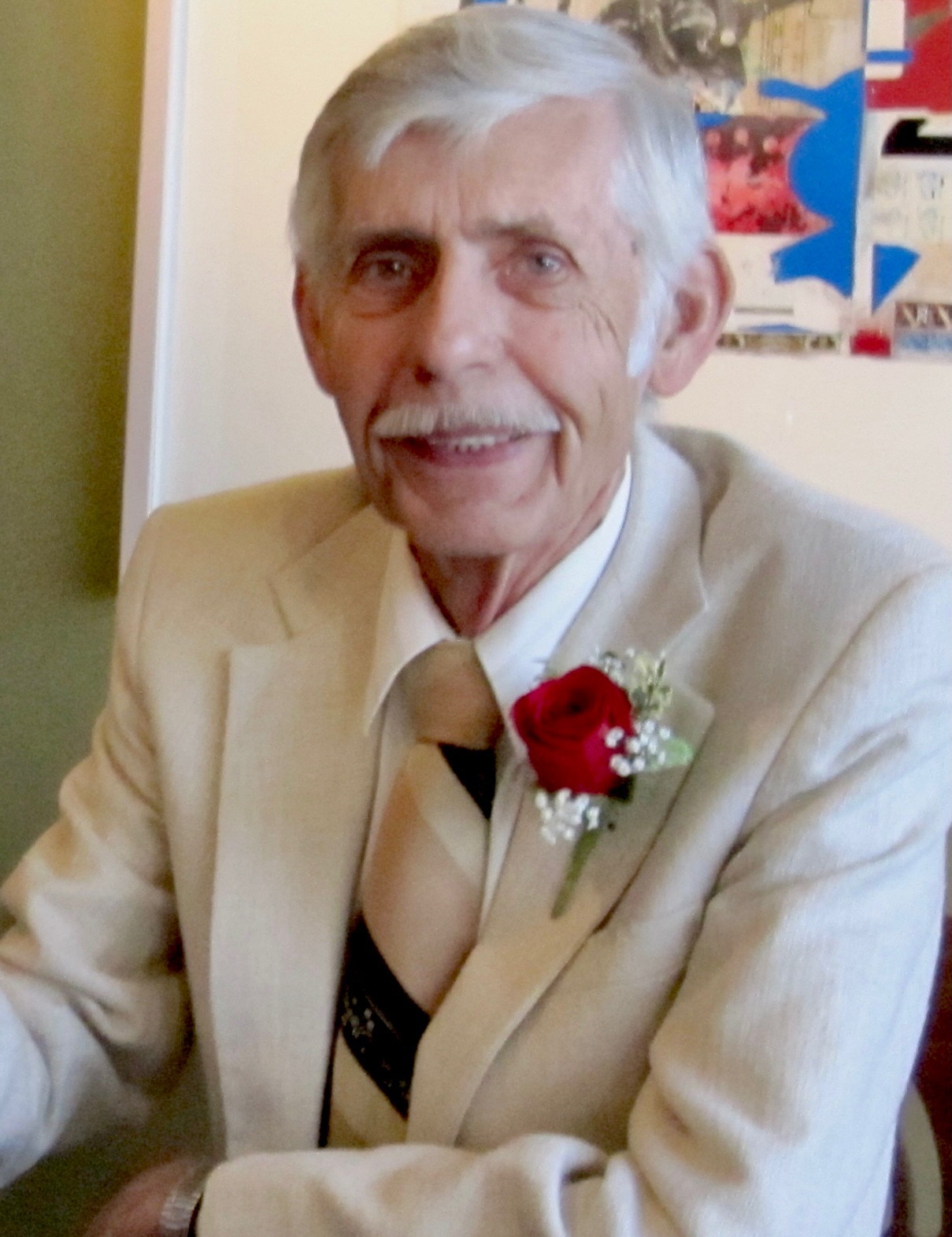 Hans and timbi porter obituary