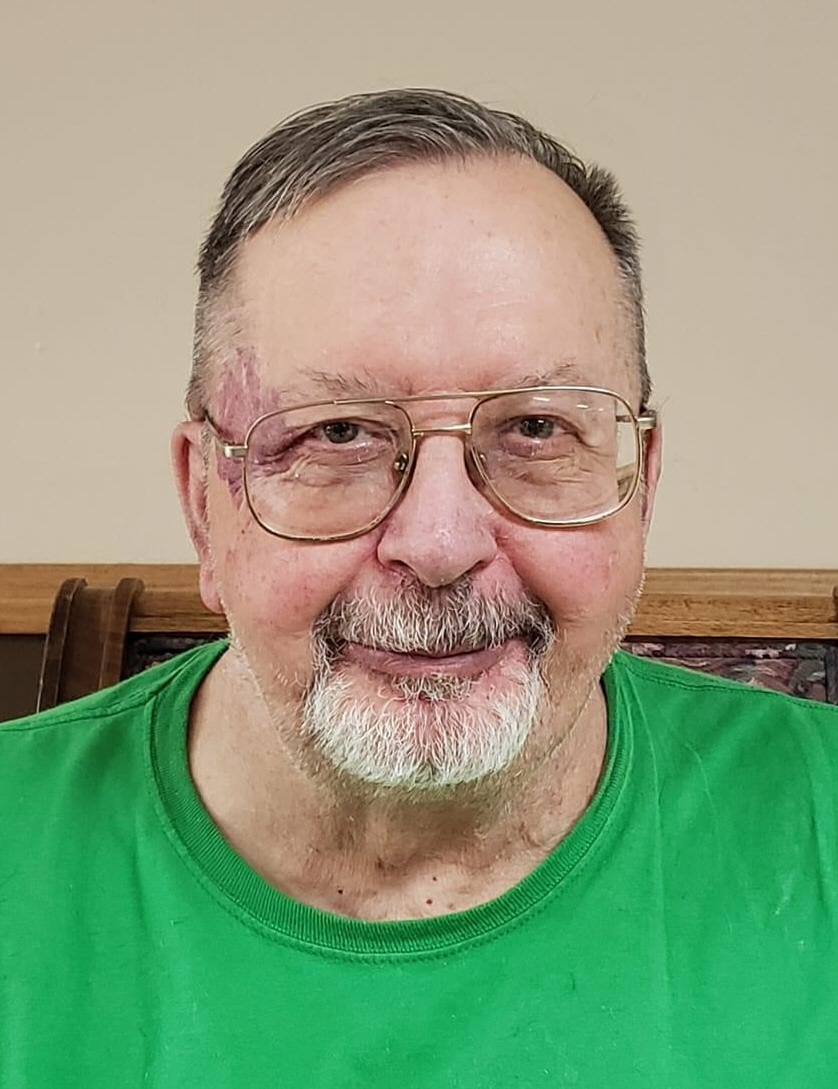 Kenneth "gus" behrendsen