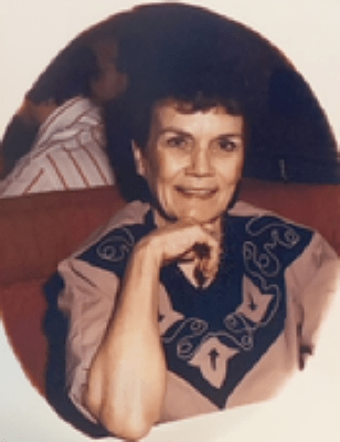 Obituary for ruby percival