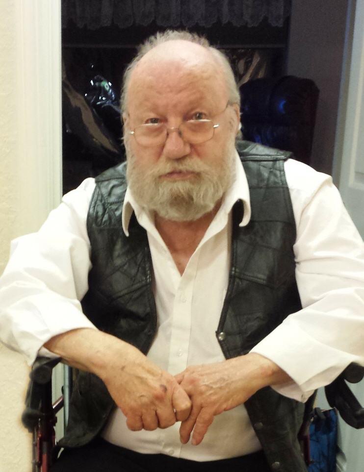 Garry j. kafton