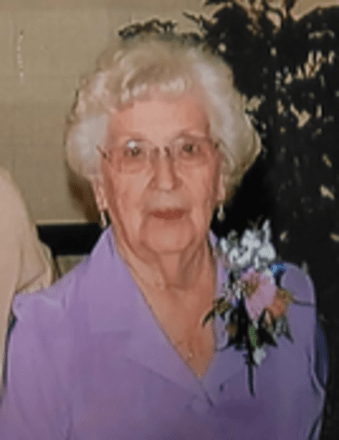 Obituary for mae marie bowie