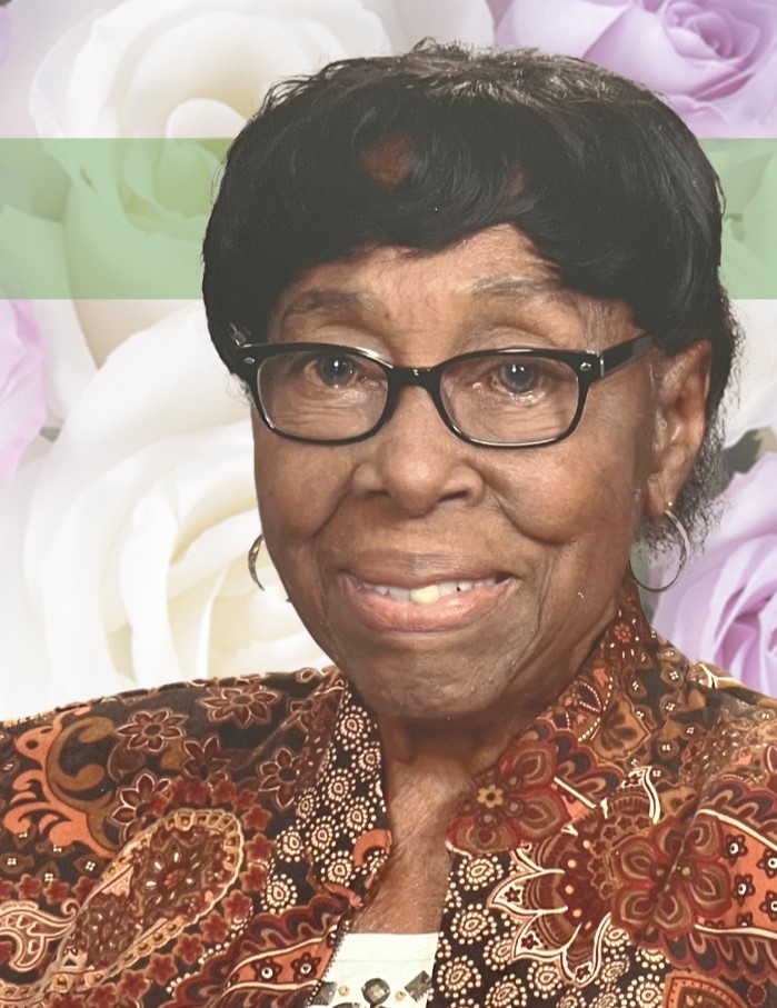 Beatrice elaine epps