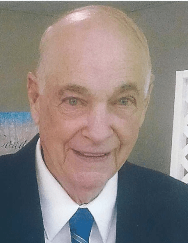 John b. mcdaniel