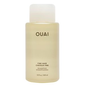 Ouai Fine Hair Shampoo