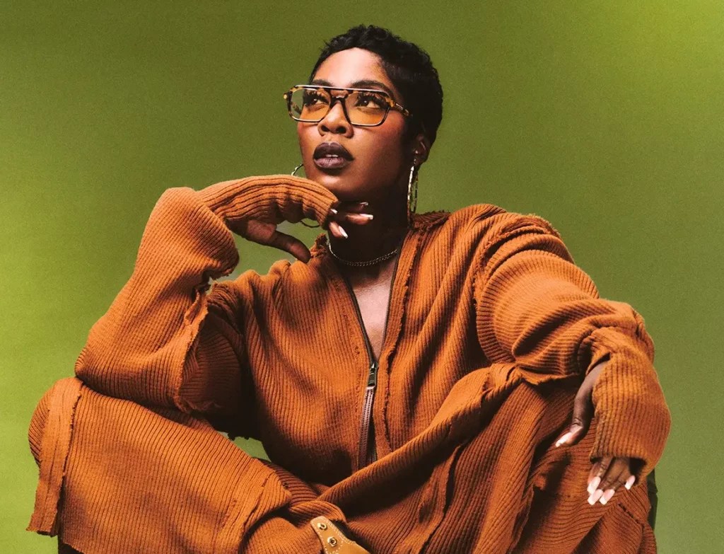 Tiwa Savage Hunger Magazine New Album Era