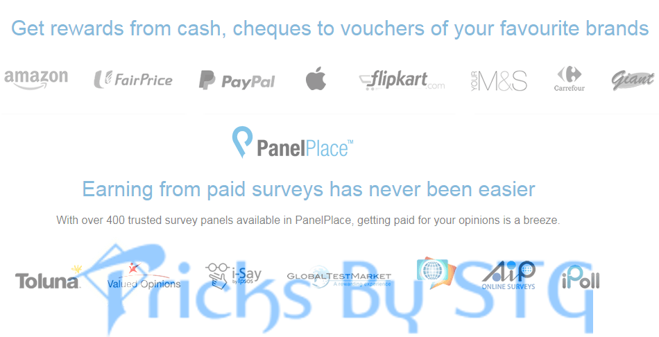 How to Make money with PanelPlace