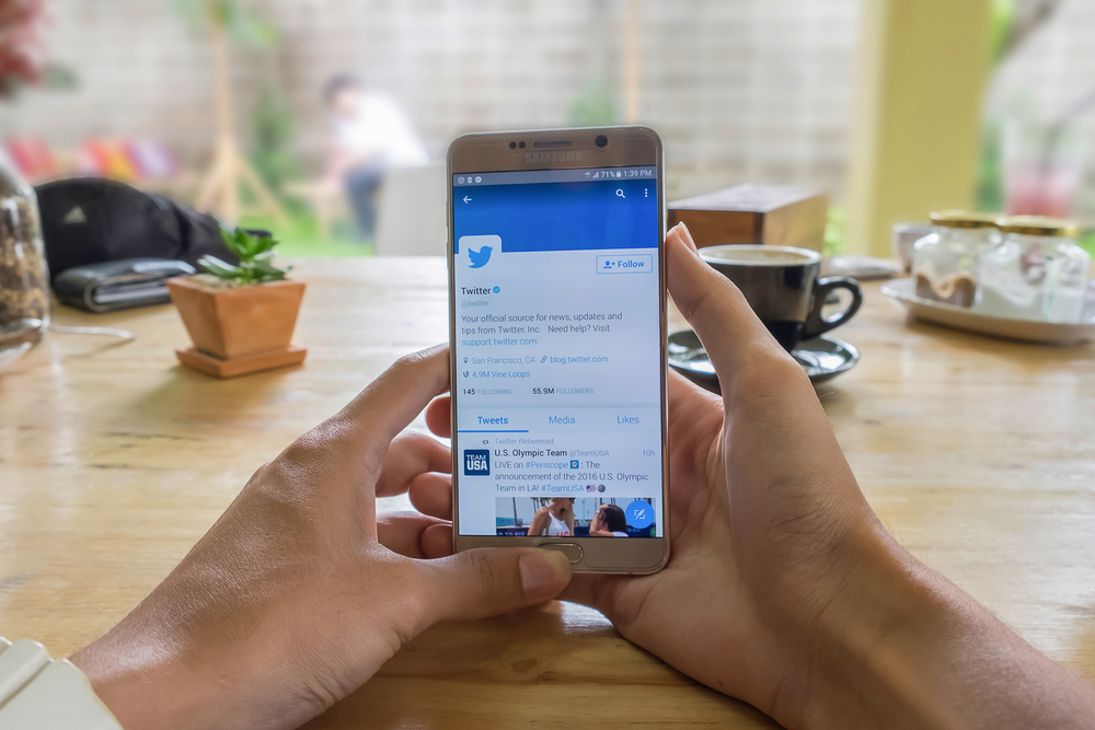 B2B TWITTER STRATEGY: TIPS FOR GROWING YOUR TWITTER PRESENCE