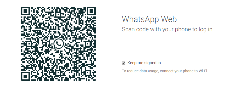 Whatsapp Web Use Whatsapp In Google Chrome Browser Site Title