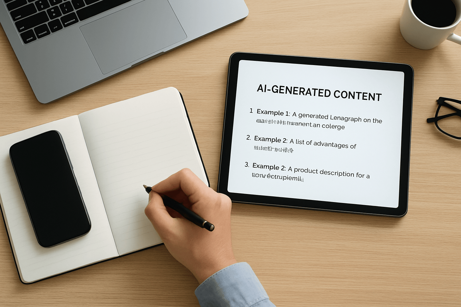 A Practical Step-by-Step AI Guide for Beginners: Examples, Uses, and Limitations