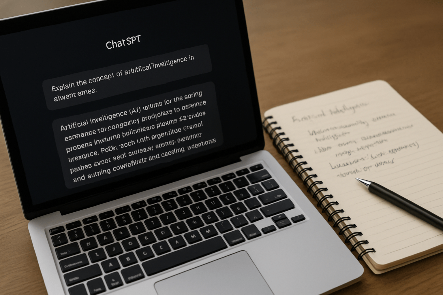 Step-by-Step AI Guide for Beginners: Practical Examples and Honest Limitations