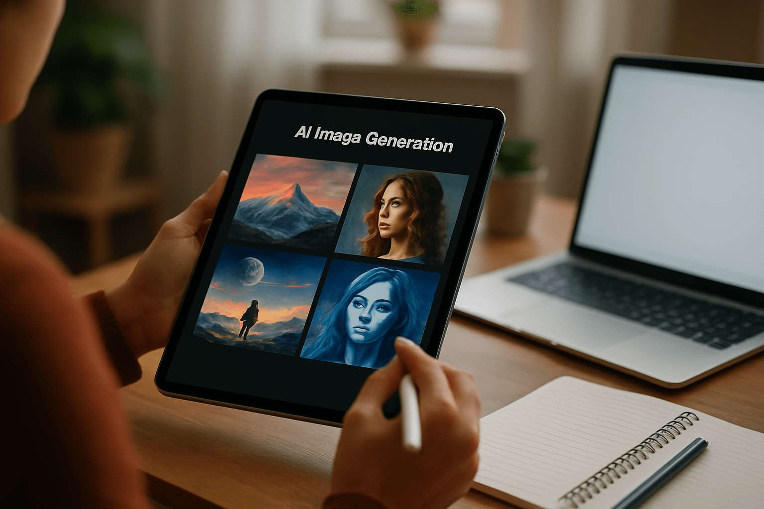 Step-by-Step AI Guide for Beginners: Practical Examples and Honest Limitations