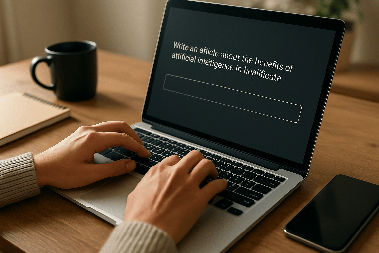 A Step-by-Step AI Guide for Beginners: Practical Examples, Limitations, and What to Expect